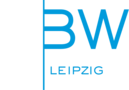 Logo der BBW-Leipzig-Gruppe negativ